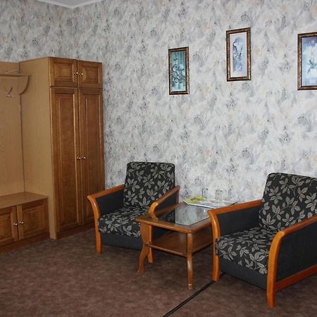 Zolota Pidkova Panzió Kovel Kültér fotó