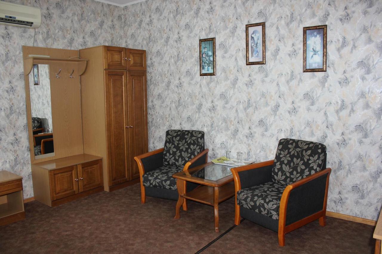 Zolota Pidkova Panzió Kovel Kültér fotó